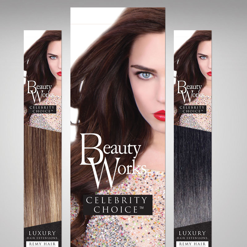 Hair Color Box Design Hair Color Box Design