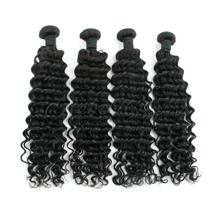 Best Wholesale Hair Extensions & Weave Supplier RebeHair Extension