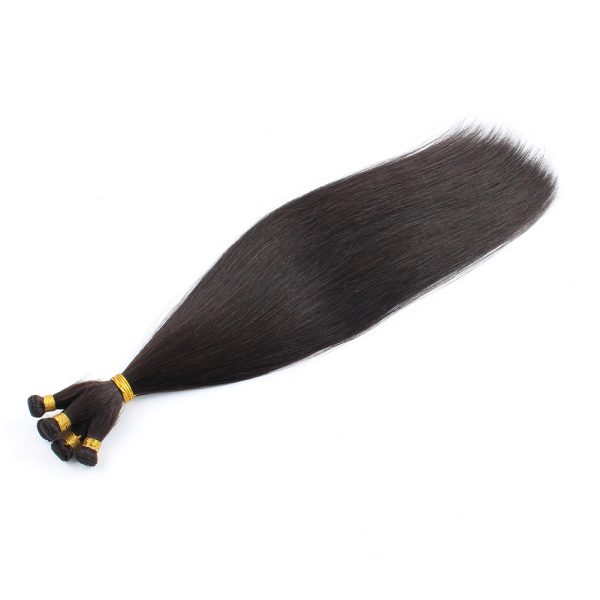 Wholesale Hair Extensions UK Free Sample RebeHair Extension Factory