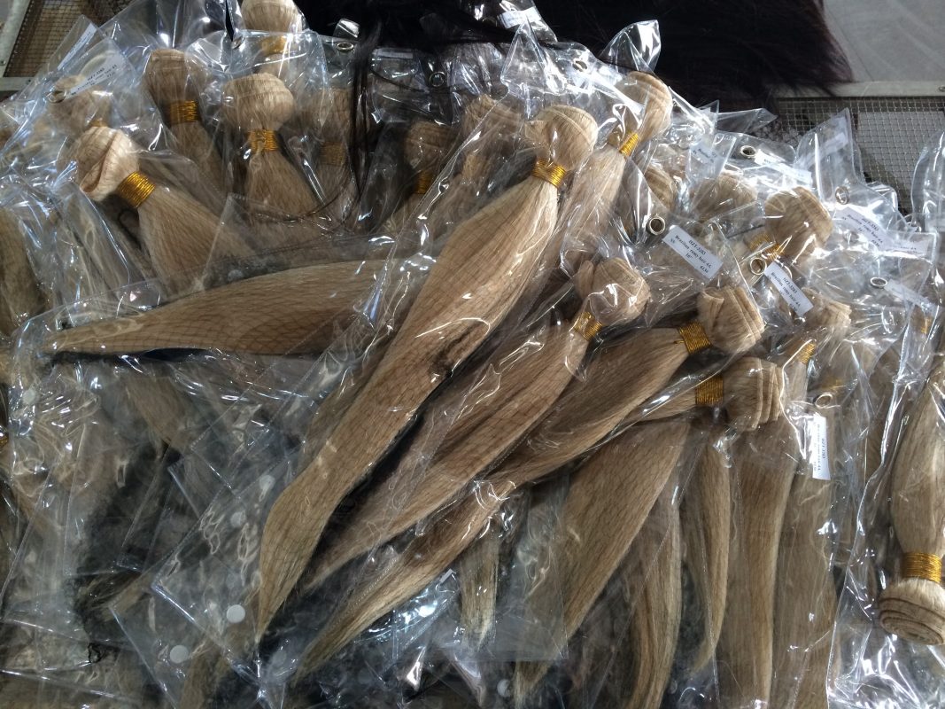 Wholesale Blonde hair